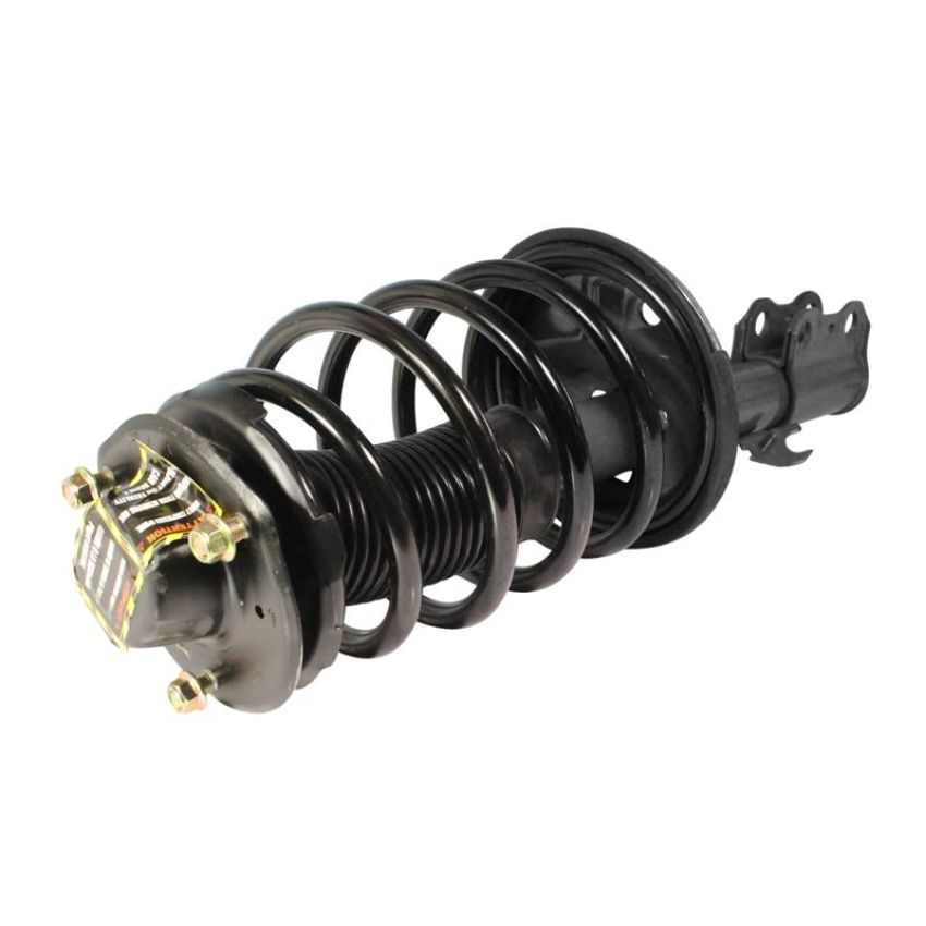 GSP 869221 98-03 Toyota Sienna Suspension Strut and Coil Spring Assembly  - Front Left