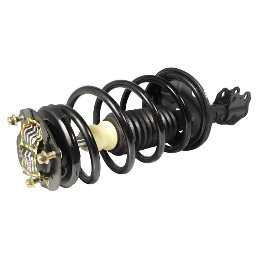 GSP 869223 04-06 Toyota Sienna Suspension Strut and Coil Spring Assembly  - Front Left