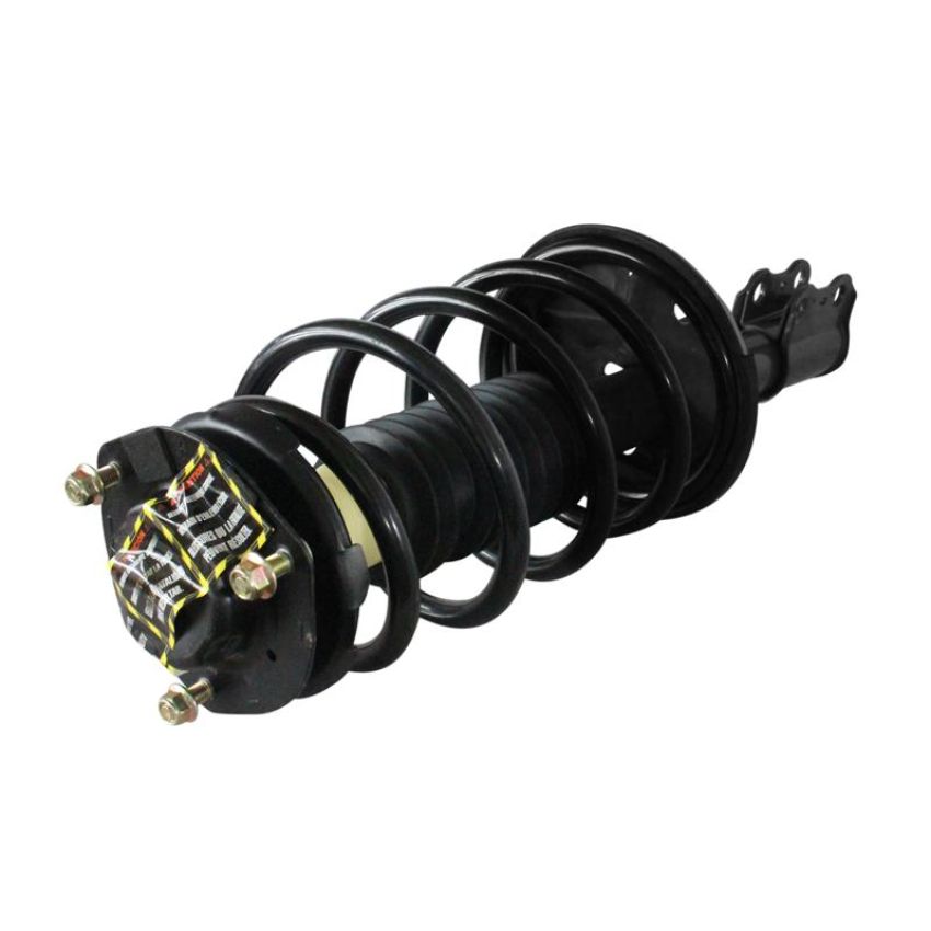 GSP 869224 04-06 Toyota Sienna Suspension Strut and Coil Spring Assembly  - Front Right