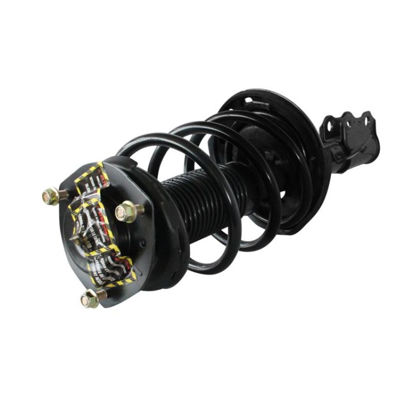 GSP 869225 07-11 Toyota Camry Suspension Strut and Coil Spring Assembly  - Front Left