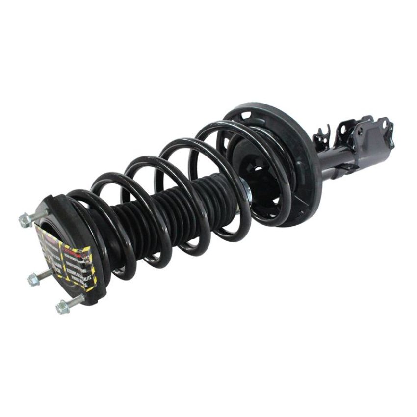 GSP 869228 Toyota Suspension Strut and Coil Spring Assembly  - Rear Right
