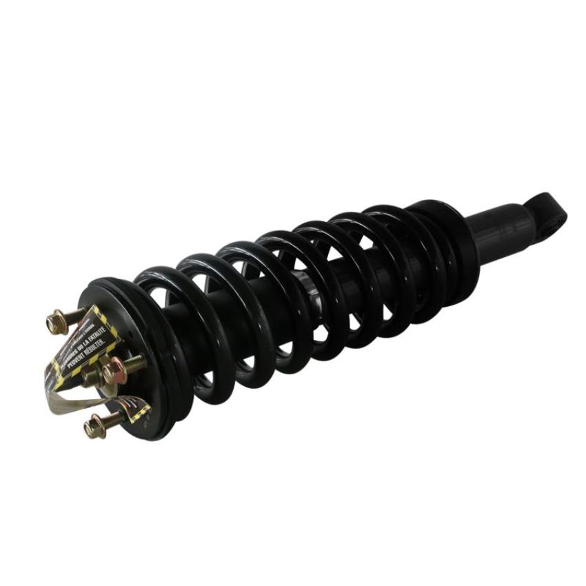 GSP 869229 01-07 Toyota Sequoia Suspension Strut and Coil Spring Assembly  - Front Left