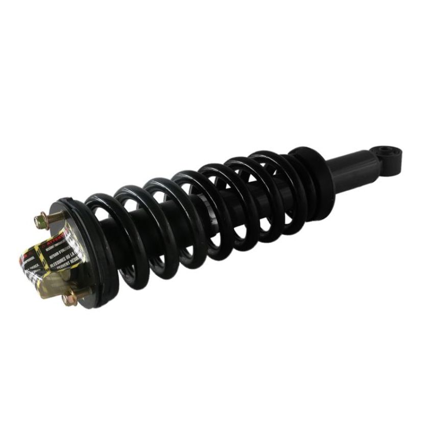 GSP 869230 01-07 Toyota Sequoia Suspension Strut and Coil Spring Assembly  - Front Right