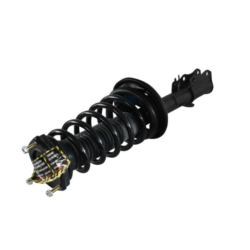 GSP 869232 Lexus, Toyota Suspension Strut and Coil Spring Assembly  - Rear Right