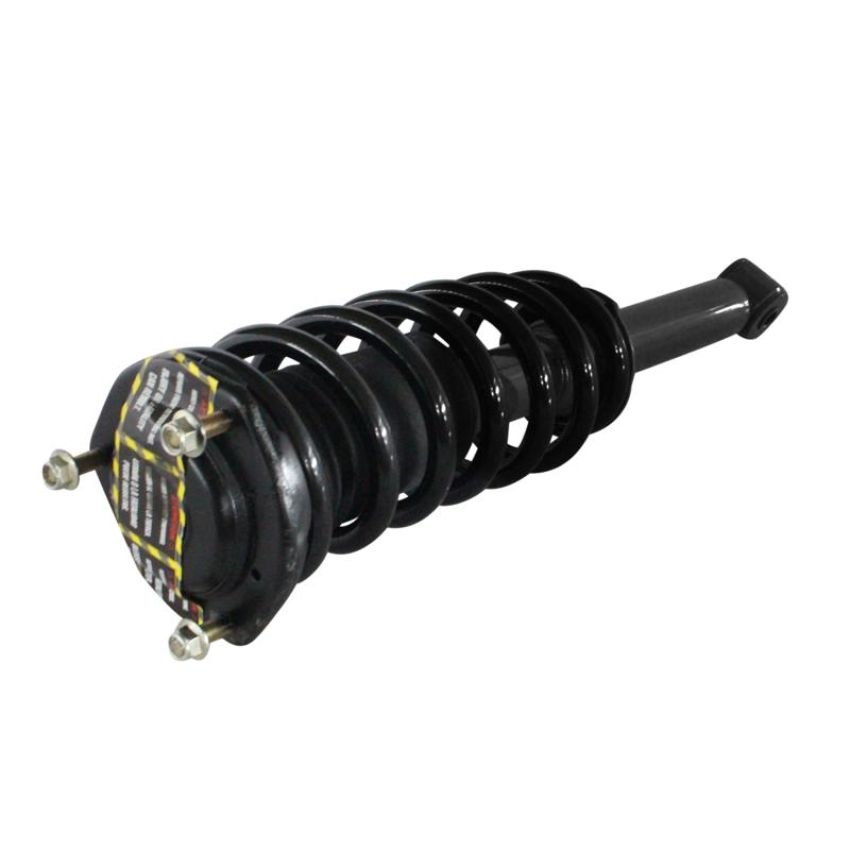 GSP 869234 90-00 Lexus LS400 (Coil) Suspension Strut and Coil Spring Assembly  - Front