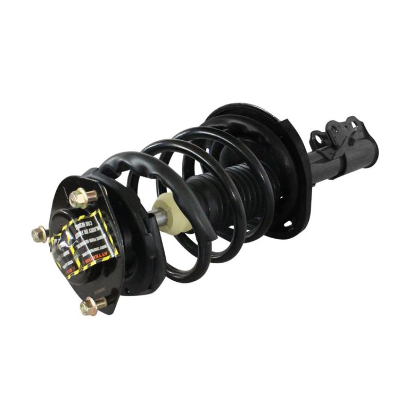 GSP 869237 Lexus, Toyota (3.5) Suspension Strut and Coil Spring Assembly  - Front Left