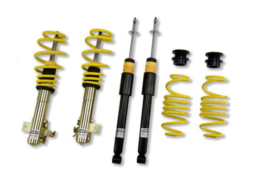 Suspension (13250052 ST ADJUSTABLE COILOVER KIT)