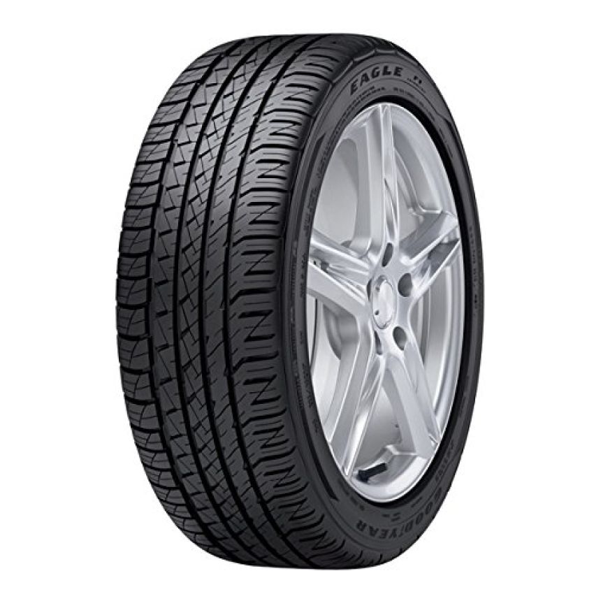 GOODYEAR Eagle F1 Asymmetric 2 235/40R19 Summer