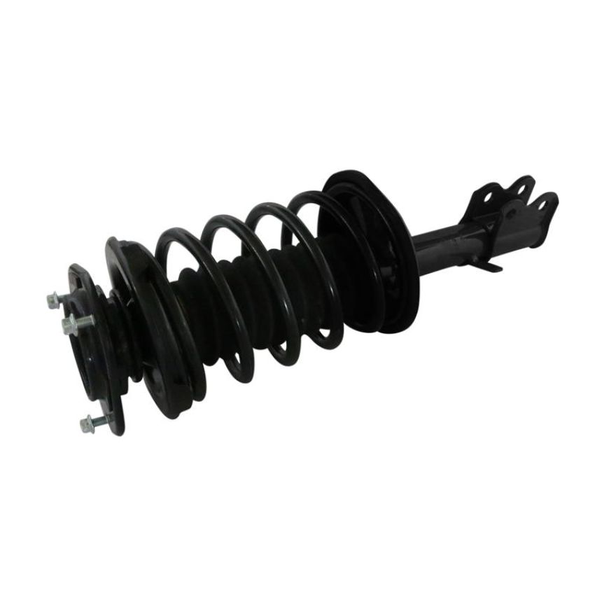 GSP 869311 Chevrolet, Geo, Toyota Suspension Strut and Coil Spring Assembly  - Front Right