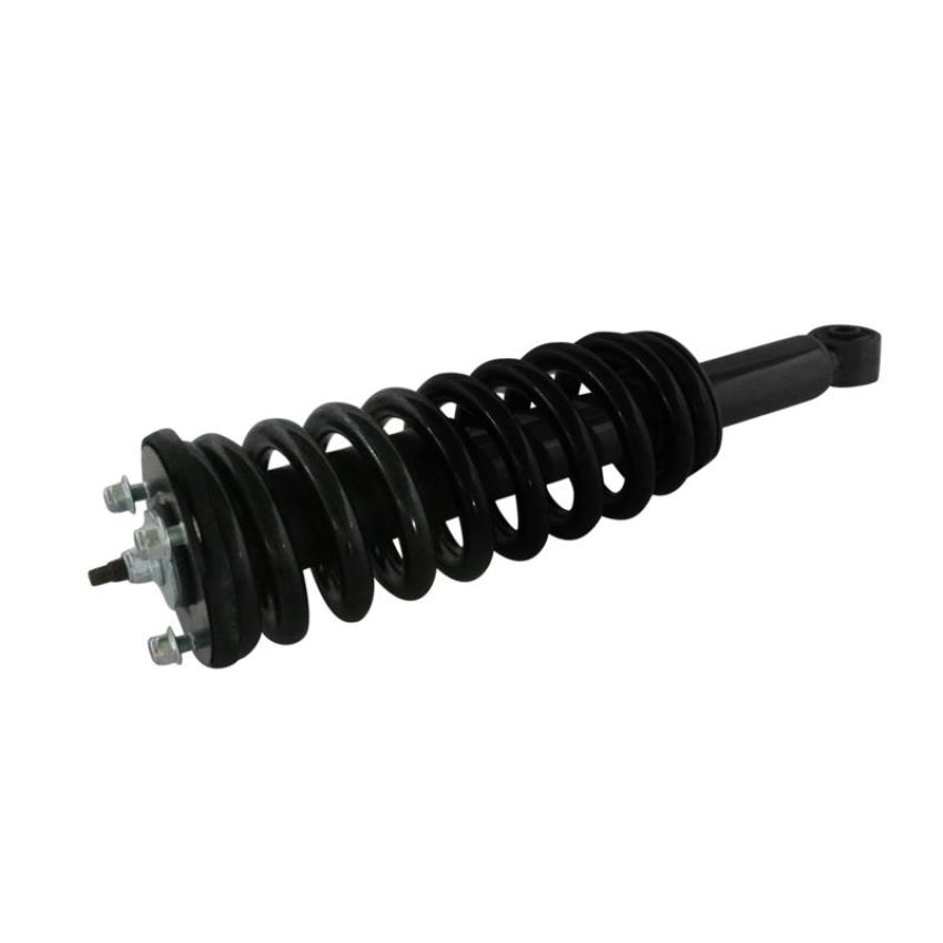 GSP 869315 96-02 Toyota 4Runner Suspension Strut and Coil Spring Assembly  - Front Left