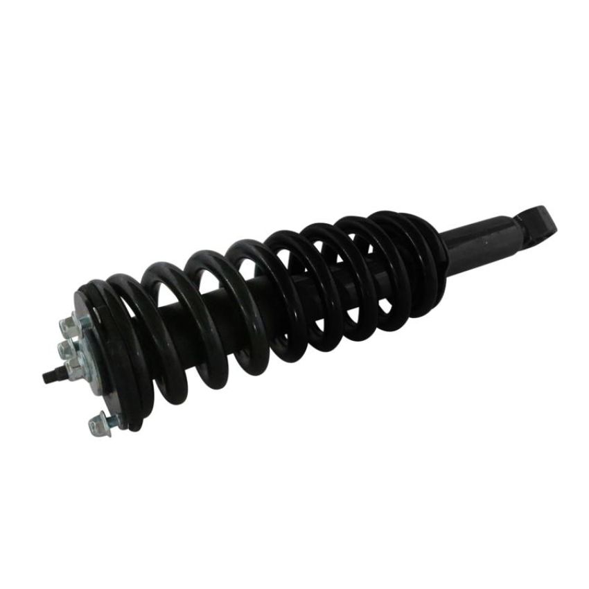 GSP 869316 96-02 Toyota 4Runner Suspension Strut and Coil Spring Assembly  - Front Right