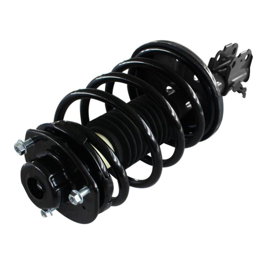 GSP 869320 Toyota (2.2) Suspension Strut and Coil Spring Assembly  - Front Left