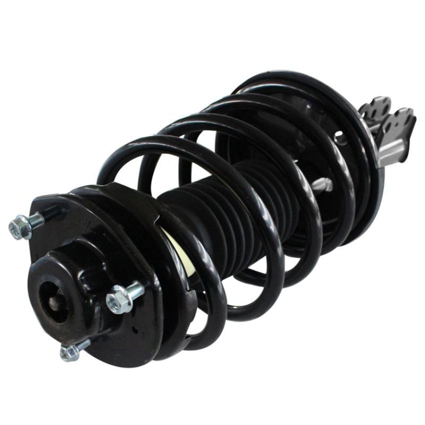 GSP 869321 Lexus, Toyota (3.0) Suspension Strut and Coil Spring Assembly  - Front Right