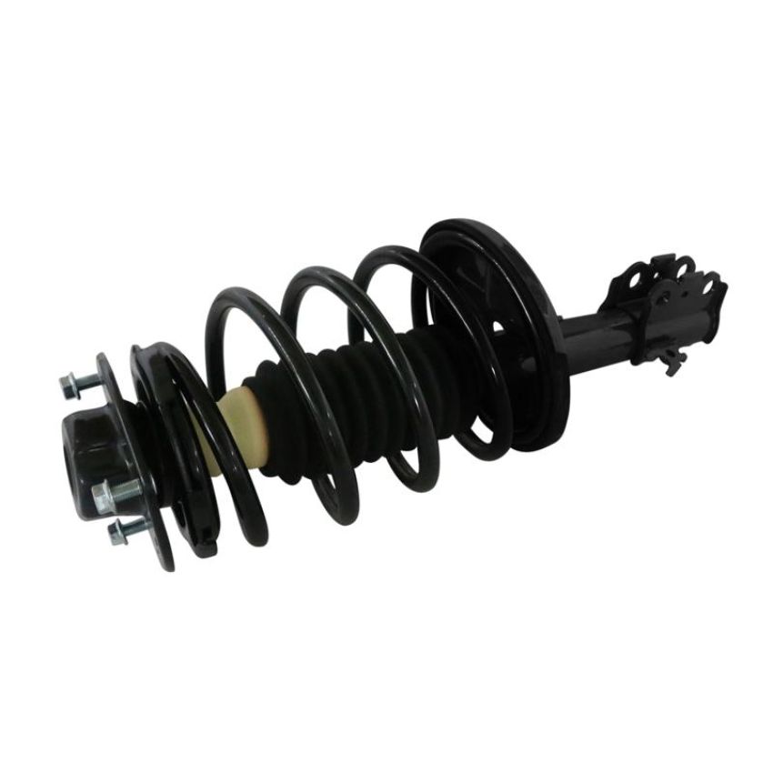 GSP 869322 Lexus, Toyota (3.0) Suspension Strut and Coil Spring Assembly  - Front Left