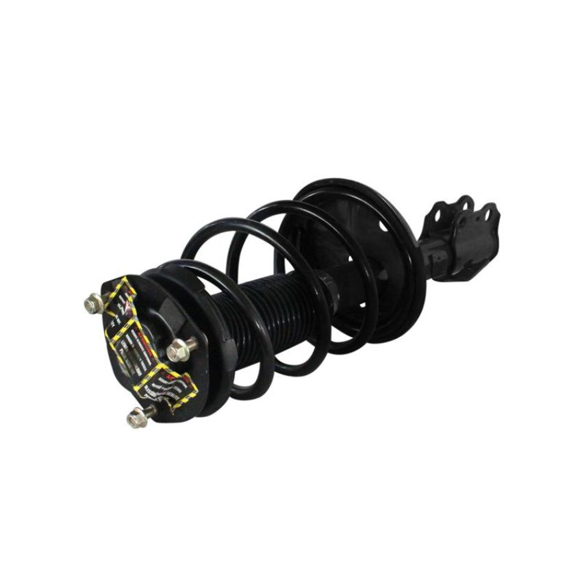GSP 869327 Lexus, Toyota Suspension Strut and Coil Spring Assembly  - Front Left