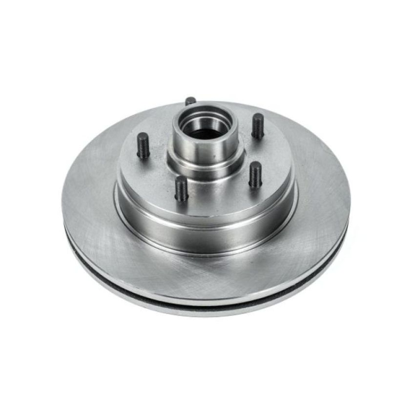 PowerStop AR8235 AutoSpecialty Brake Rotor