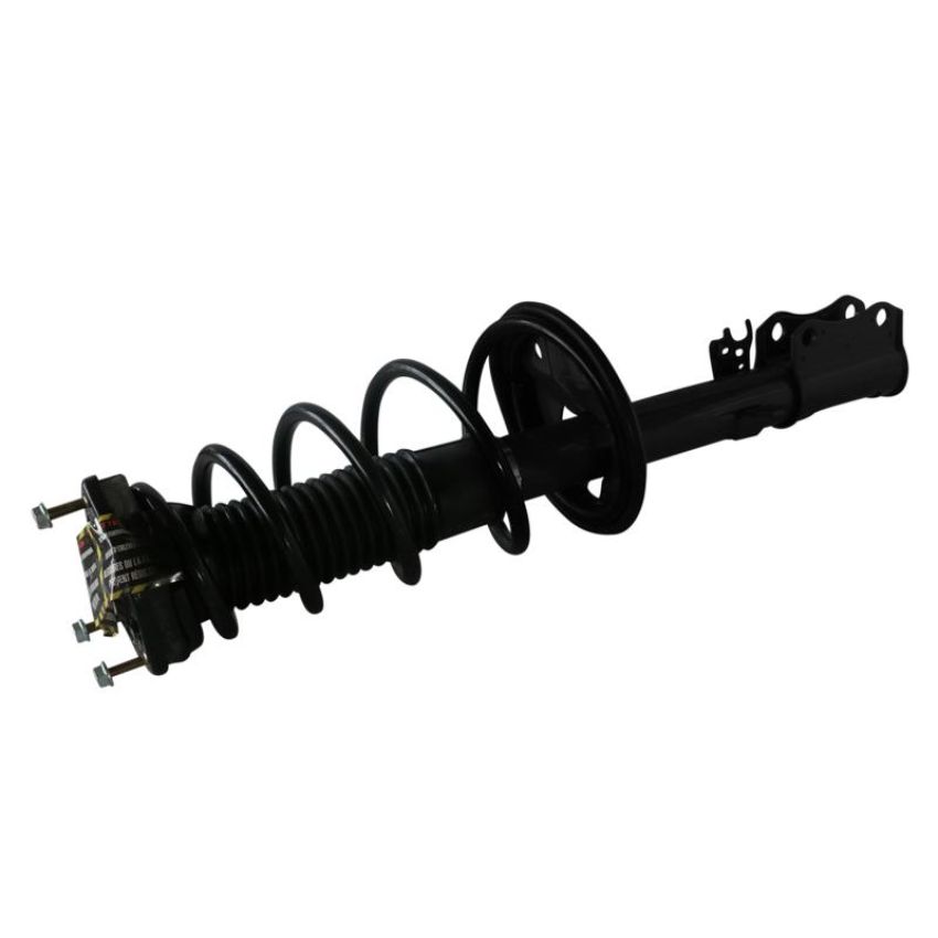 GSP 869330 Lexus, Toyota Suspension Strut and Coil Spring Assembly  - Rear Right