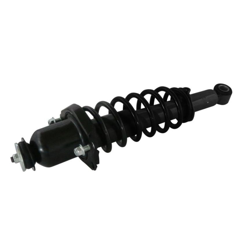 GSP 869333 Pontiac, Toyota (FWD) Suspension Strut and Coil Spring Assembly  - Rear Left