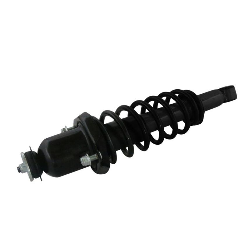 GSP 869334 Pontiac, Toyota (FWD) Suspension Strut and Coil Spring Assembly  - Rear Right