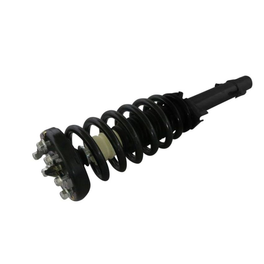 GSP 869335 Toyota Suspension Strut and Coil Spring Assembly  - Front Left
