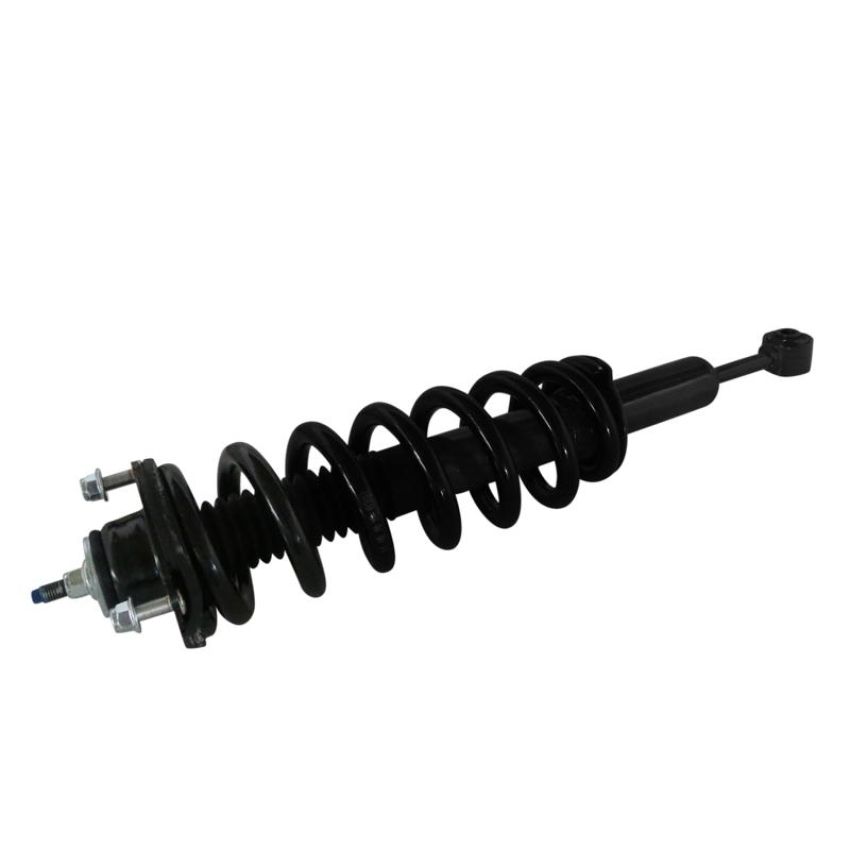GSP 869336 Toyota Suspension Strut and Coil Spring Assembly  - Front Right