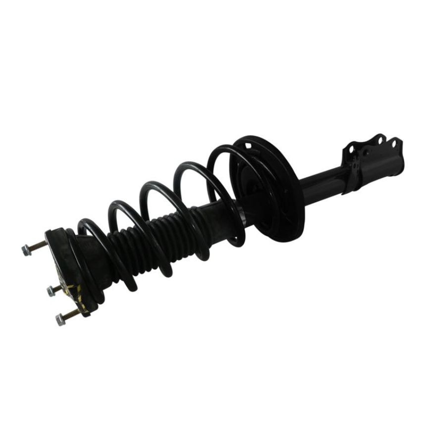 GSP 869337 Lexus, Toyota Suspension Strut and Coil Spring Assembly  - Rear Left