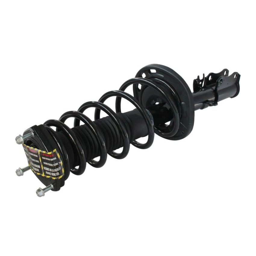 GSP 869338 Lexus, Toyota Suspension Strut and Coil Spring Assembly  - Rear Right