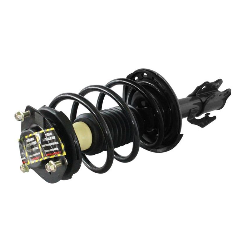 GSP 869339 Lexus, Toyota Suspension Strut and Coil Spring Assembly  - Front Left