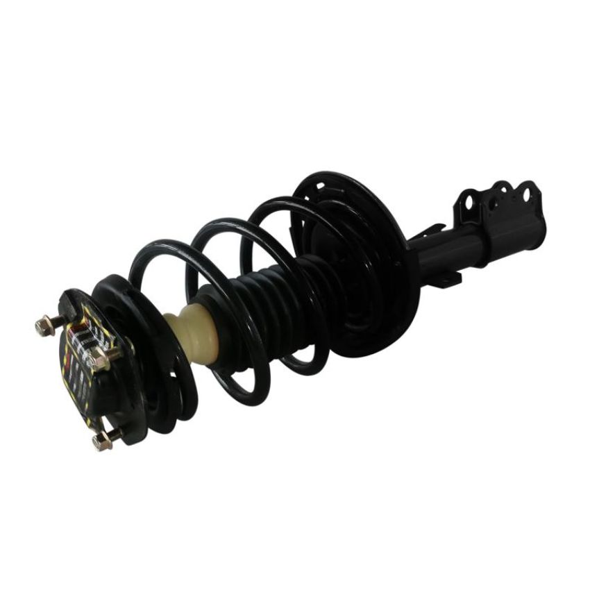 GSP 869340 Lexus, Toyota Suspension Strut and Coil Spring Assembly  - Front Right