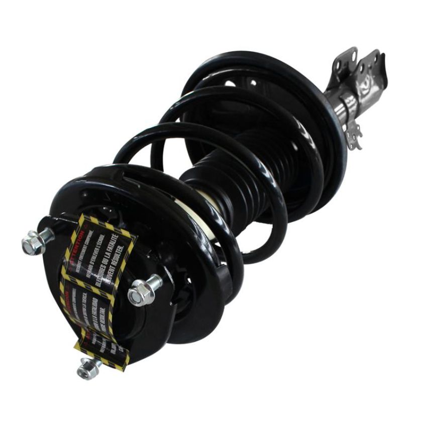 GSP 869350 00-05 Toyota RAV4 (AWD) Suspension Strut and Coil Spring Assembly  - Front Left