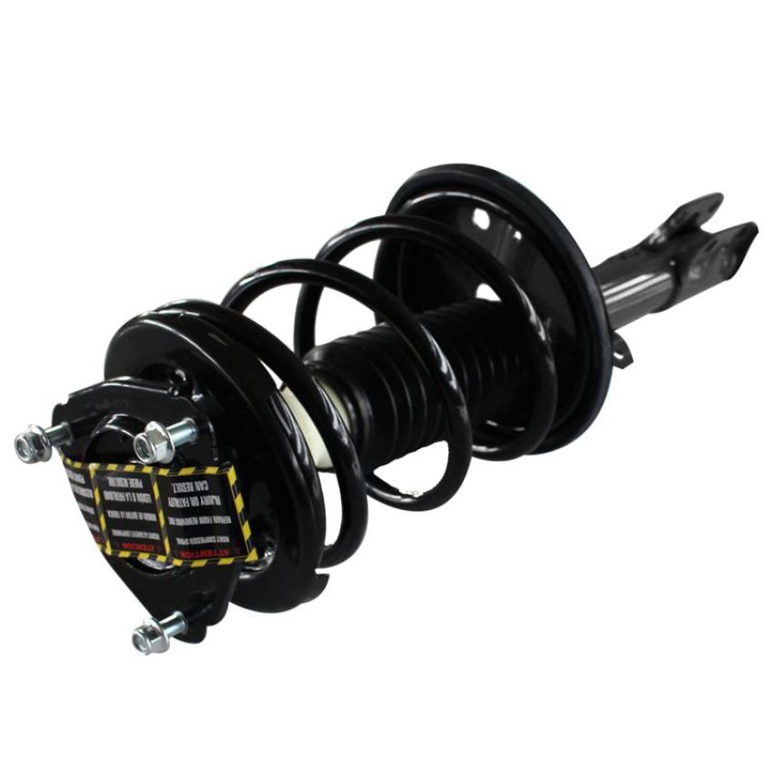 GSP 869351 00-05 Toyota RAV4 (AWD) Suspension Strut and Coil Spring Assembly  - Front Right