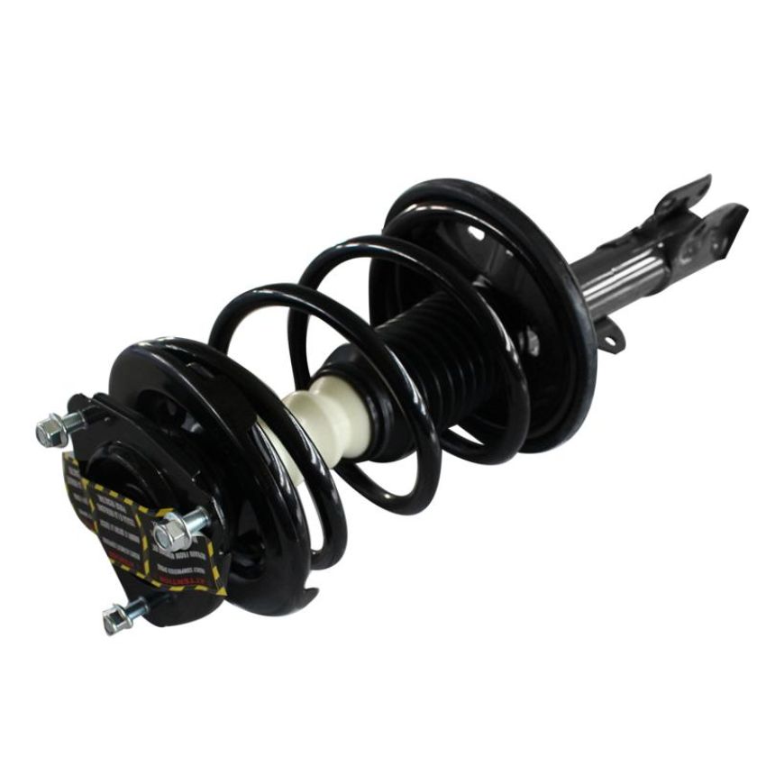 GSP 869353 01-03 Toyota RAV4 (FWD) Suspension Strut and Coil Spring Assembly  - Front Right