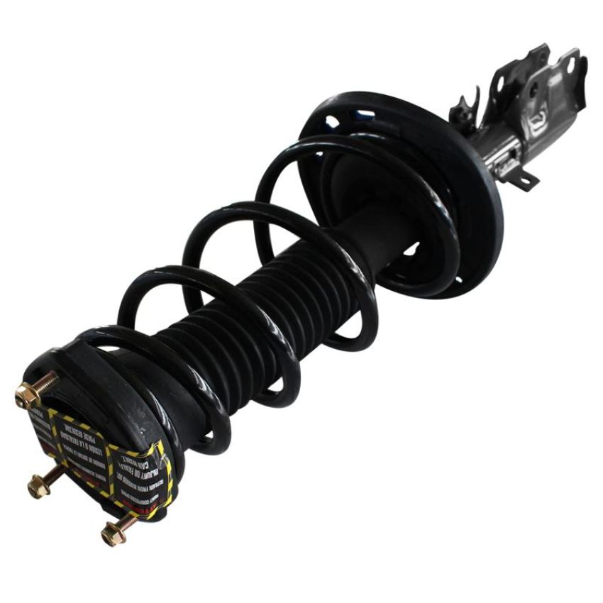 GSP 869364 12-17 Toyota Camry Suspension Strut and Coil Spring Assembly  - Rear Right