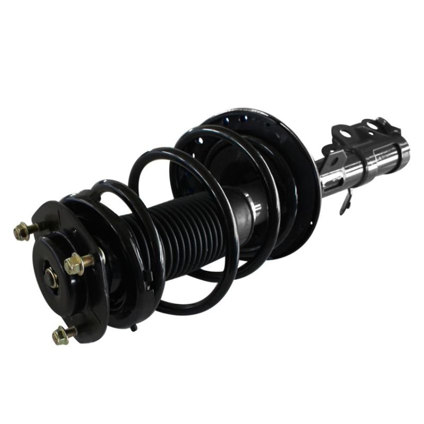 GSP 869365 12-14 Toyota Camry (2.5) Suspension Strut and Coil Spring Assembly  - Front Left