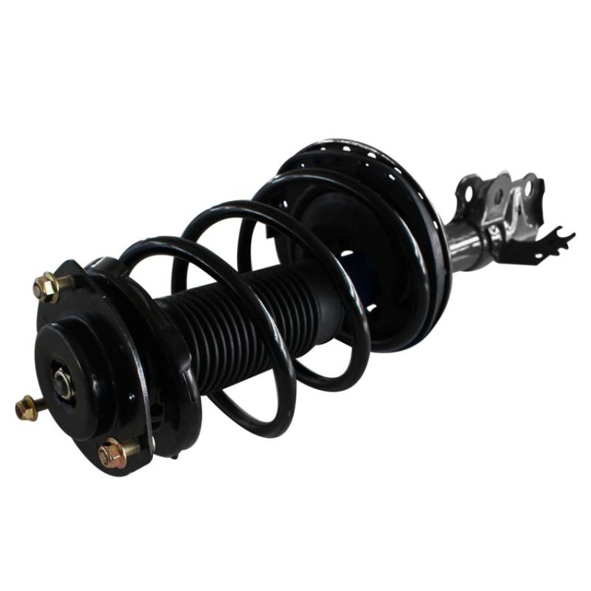 GSP 869366 12-14 Toyota Camry Suspension Strut and Coil Spring Assembly  - Front Right