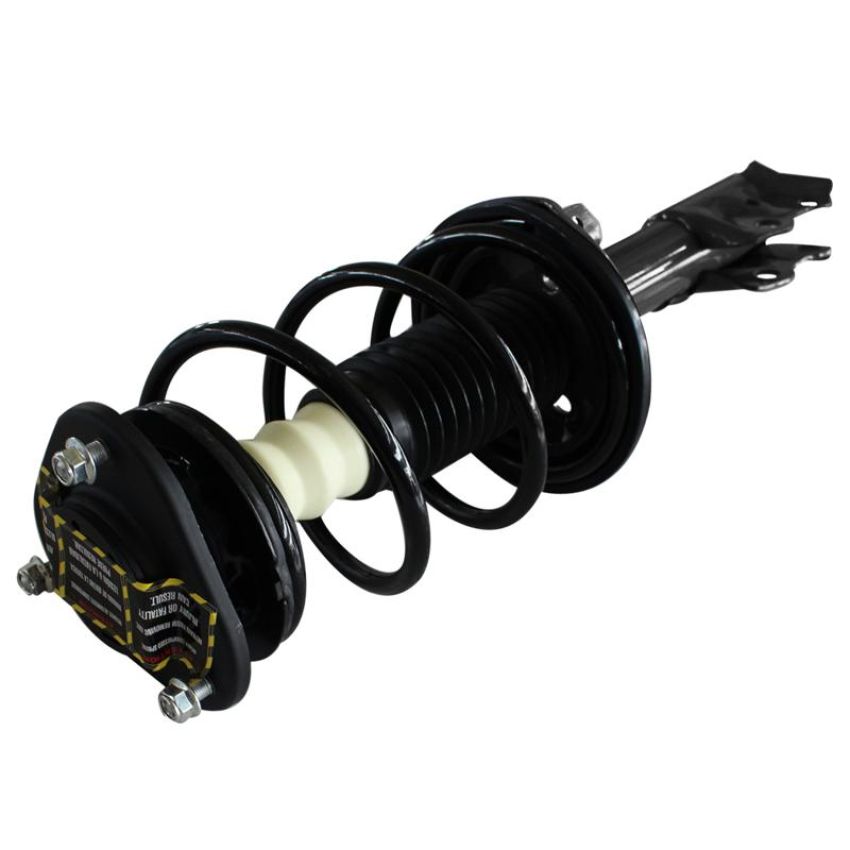 GSP 869367 Toyota (2.4) Suspension Strut and Coil Spring Assembly  - Front Left