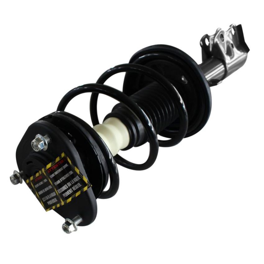 GSP 869368 Toyota (2.4) Suspension Strut and Coil Spring Assembly  - Front Right