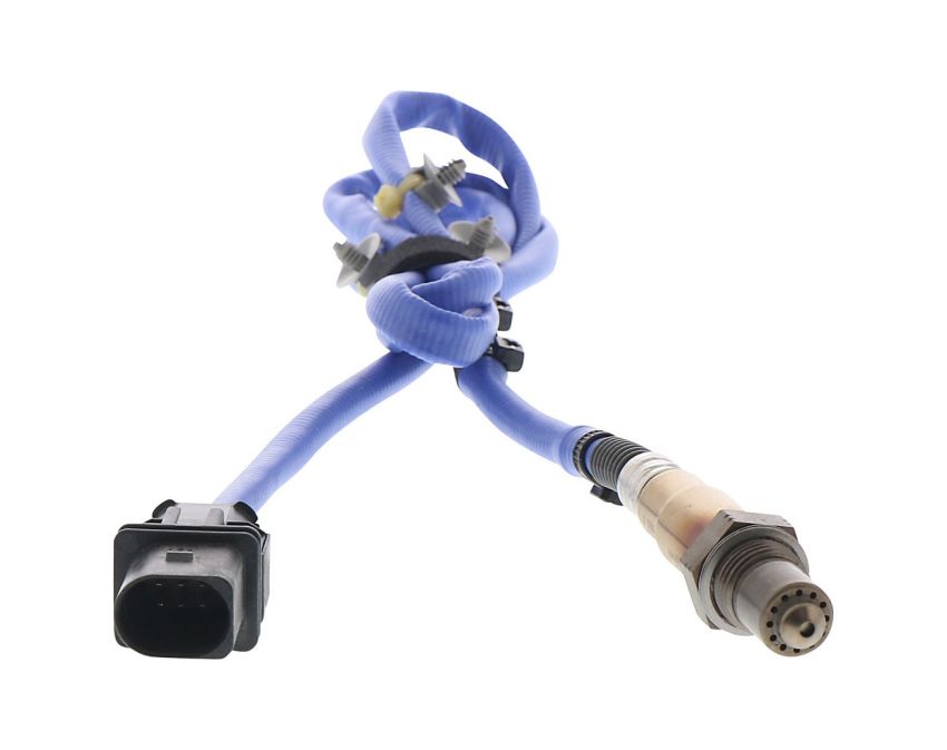 Bosch 17156 Bosch Wideband A/F Oxygen Sensor