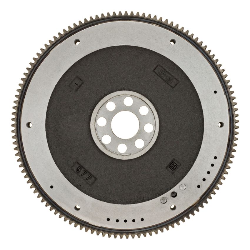 Exedy FWHDA02 EXEDY OEM Replacement Flywheel; HONDA