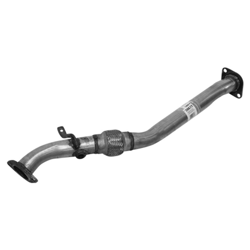AP Exhaust 38672 Prebent Exhaust Pipe