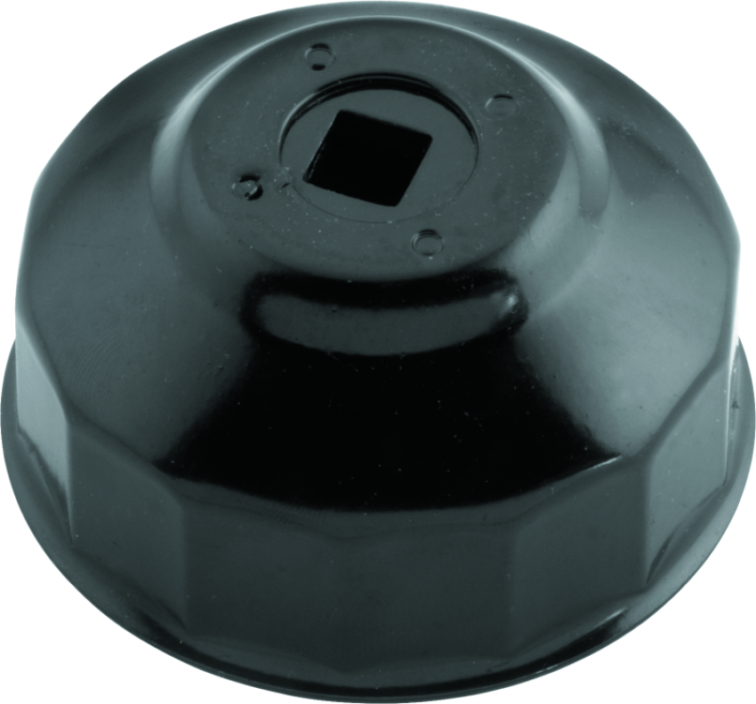 BikeMaster 151753 Oil Filter Wrench - 68mm