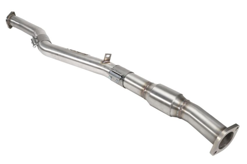 Perrin Performance PSP-EXT-232 Perrin 22-24 Subaru WRX FA24 Front-Pipe w/Cat