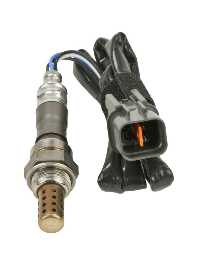 Bosch 13815 Bosch Oxygen Sensor
