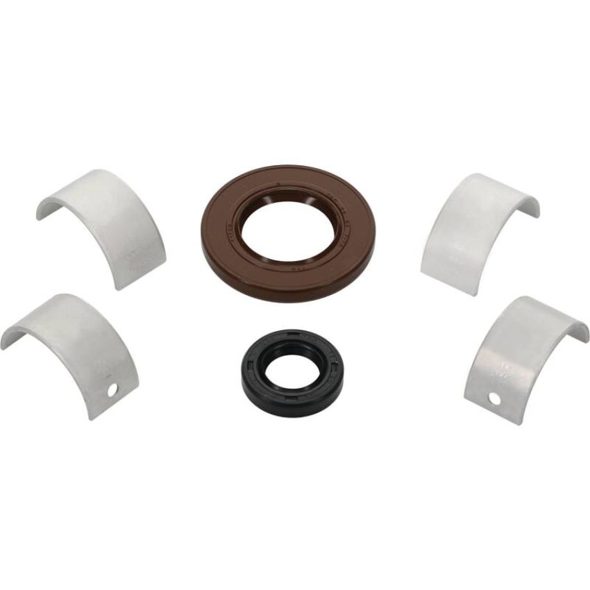 Hot Rods HR00101 04-05 Outlander 300 2x4/04-05 Outlander 4x4 Main Bearing & Seal Kit