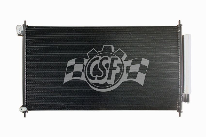 CSF 10790 A/C Condenser