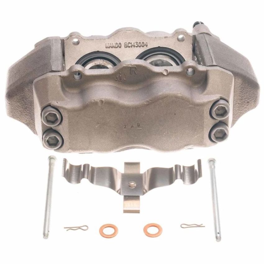 PowerStop L6143 Autospecialty By PowerStop Replacement Brake Caliper