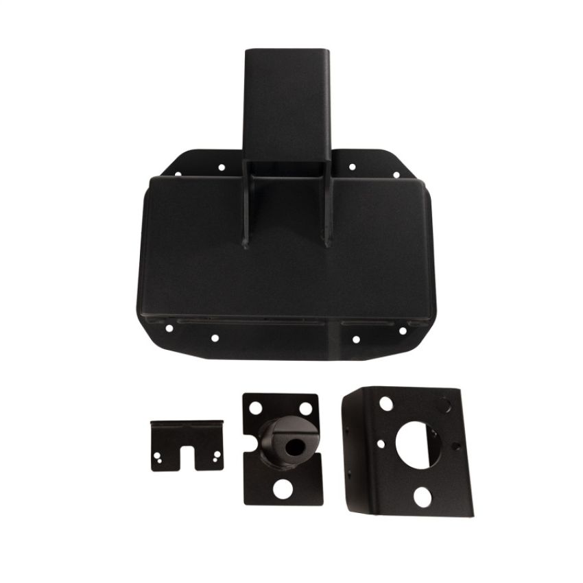 HD Tire Carrier 18-   Jeep Wrangler JL