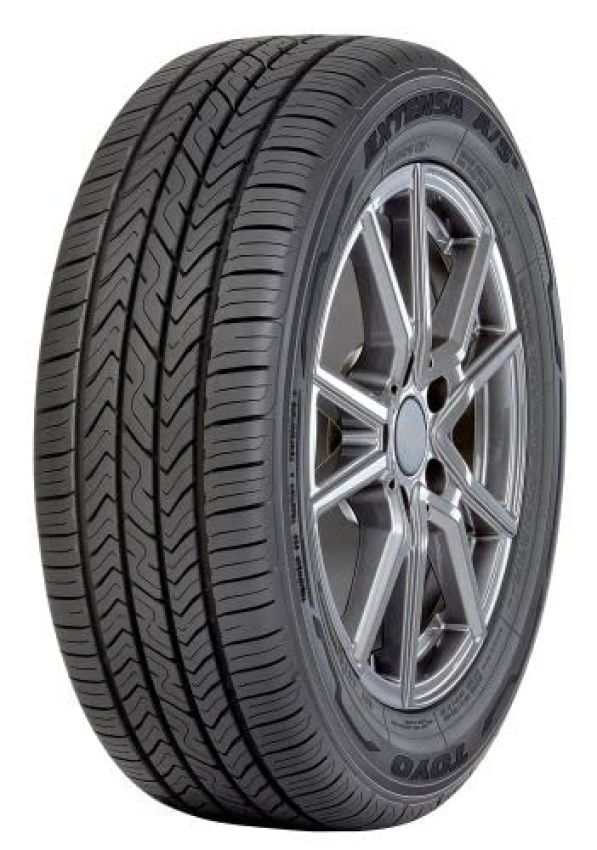 TOYO Extensa A/S Ii 215/60R17 All-Season