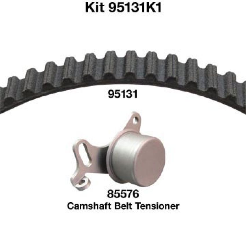 Dayco 95131K1 Timing Belt Kit