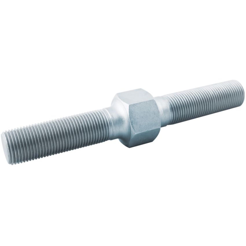 Linkage Adjuster 3/8-24 Male / Male